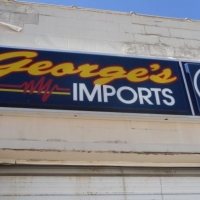 George's Import Ltd Gallery Image