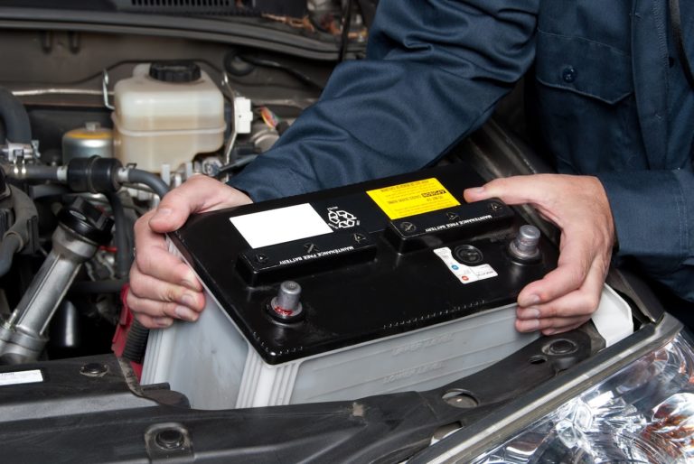  Battery Check and Replacement Services in Kansas City, MO
