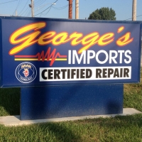 George's Import Ltd Gallery Image