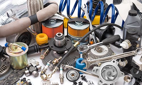 Automotive Parts